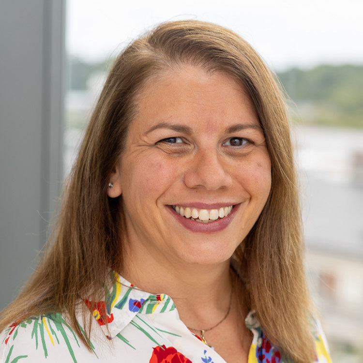 Image of Melissa Kelly