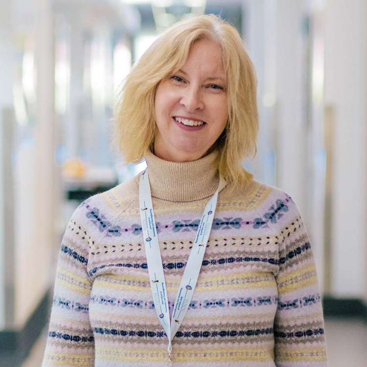 Allison Stockweather