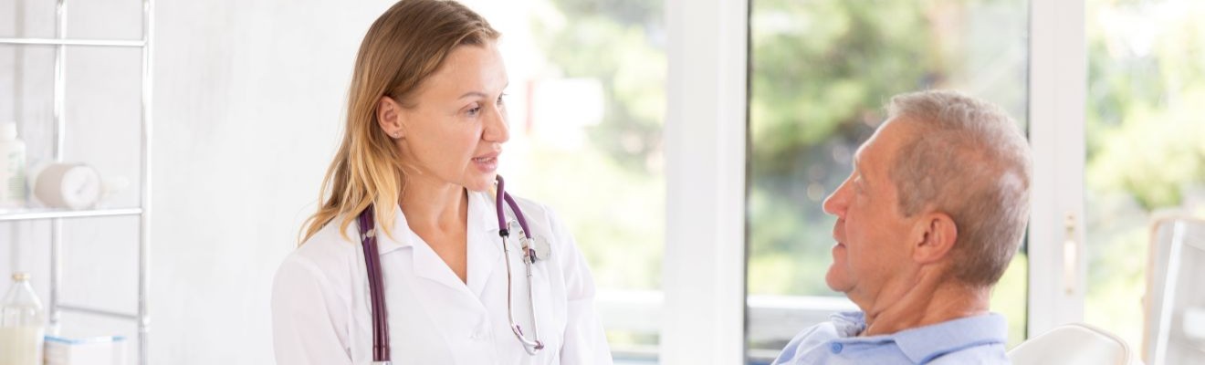 Adult Gerontology DNP Student