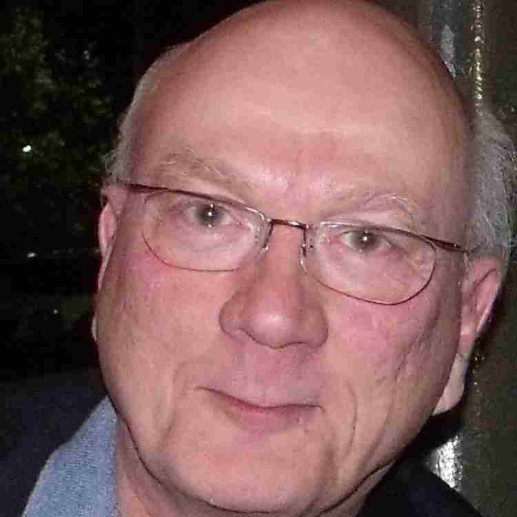 Image of Llewellyn Brown