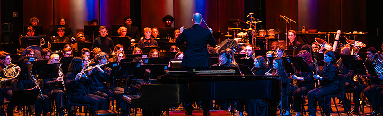 Instrumental Conducting