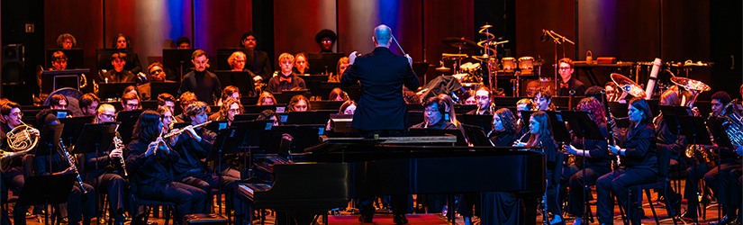 Instrumental Conducting