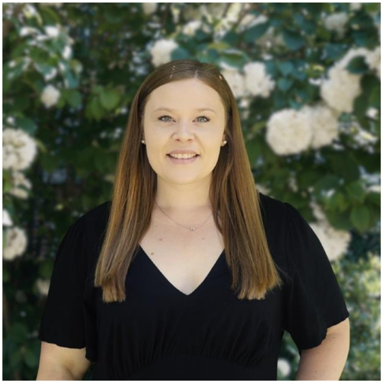 Image of Katie Tucker