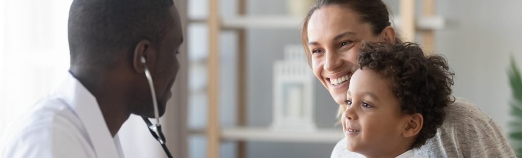 Family Nurse Practitioner
