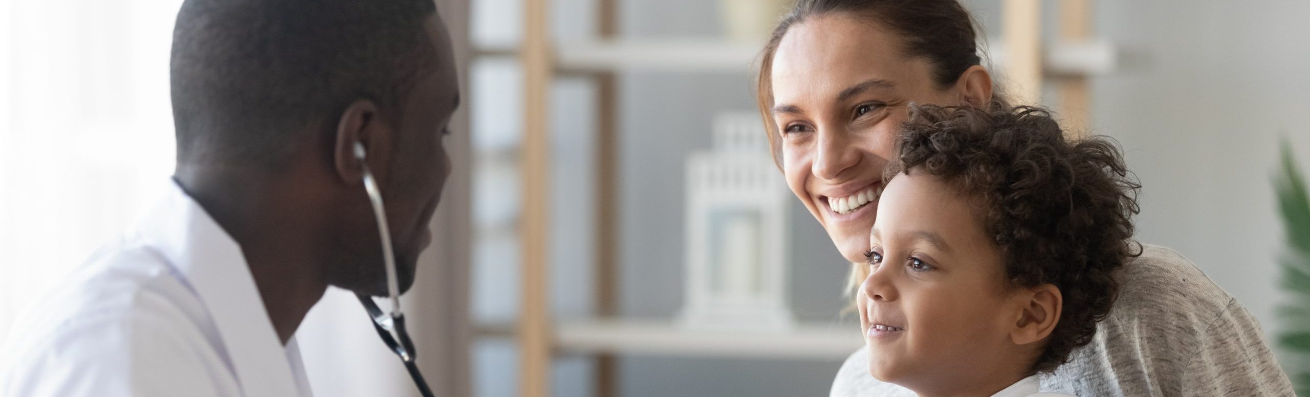 Family Nurse Practitioner