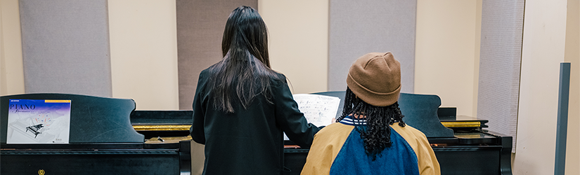Piano Pedagogy