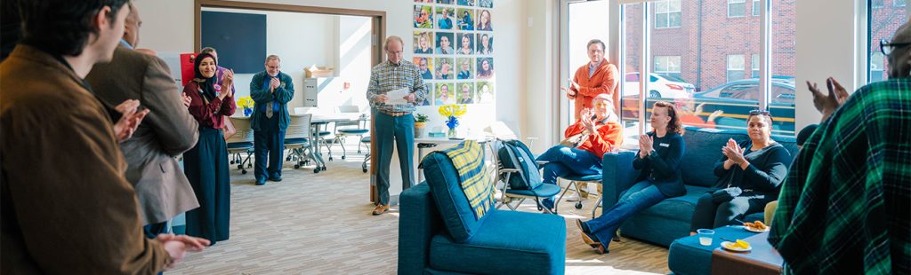 Post-Bachelor's Certificate in Addiction Treatment | UNC Greensboro