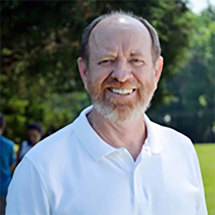 Dan Bibeau, Professor Emeritus UNCG public health