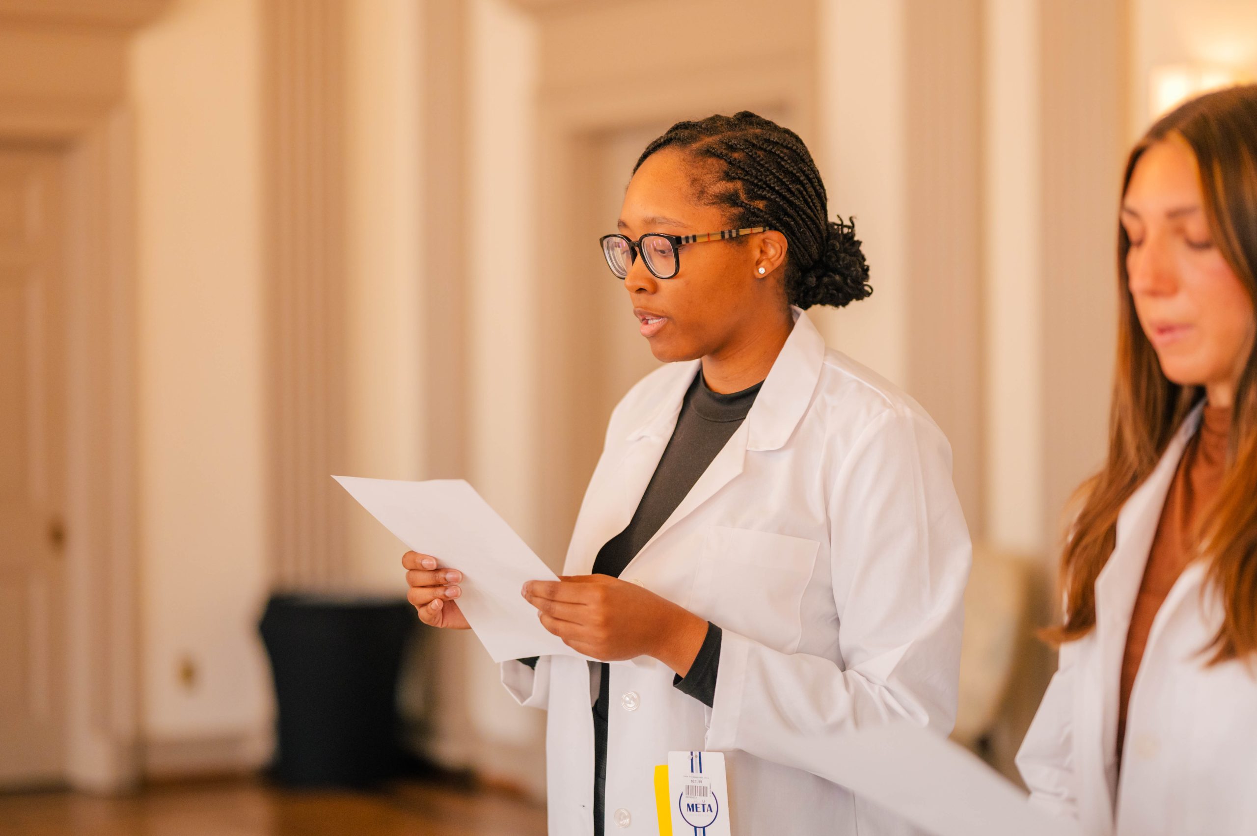 Doctor of Nursing Practice