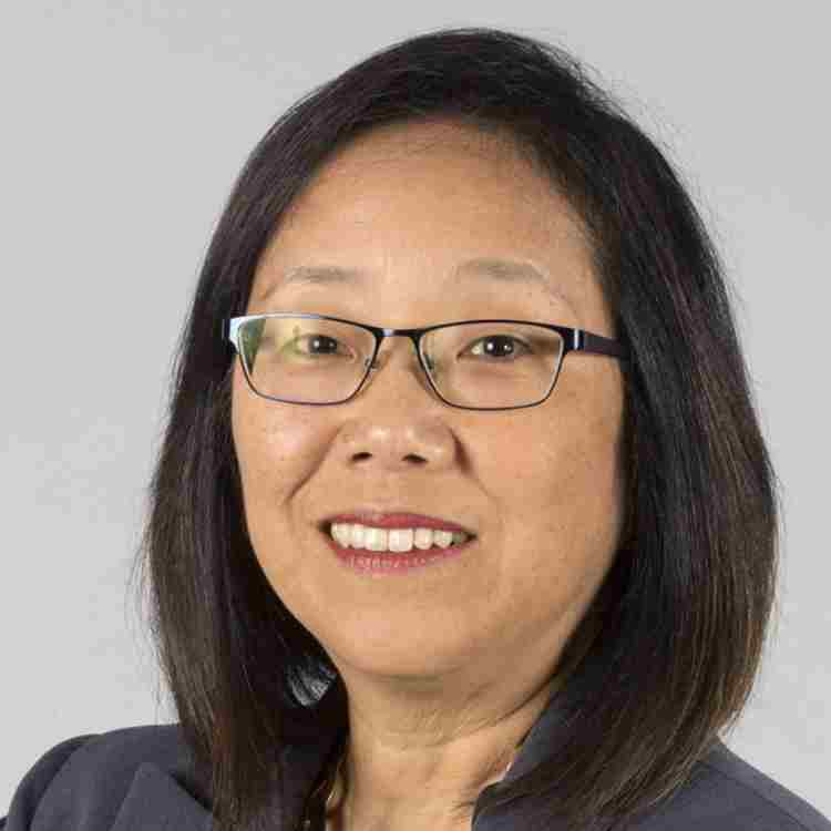 Image of Cheryl Nakata