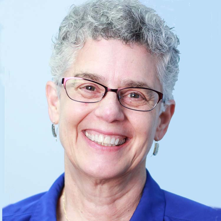 Leandra Bedini, Professor Emeritus UNCG