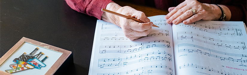 music composition
