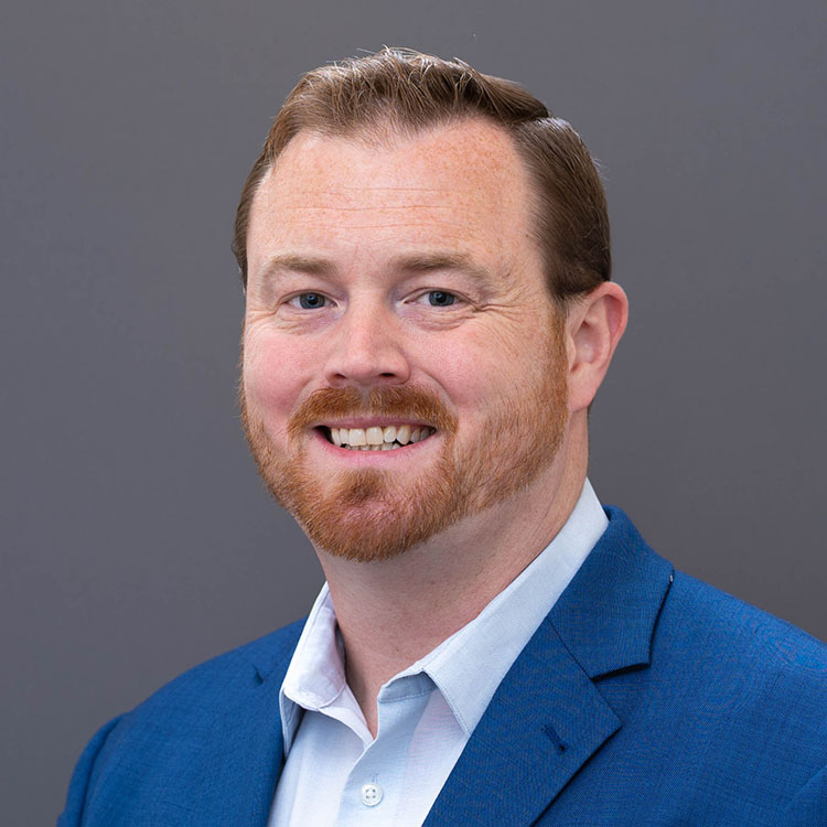 Thomas Birchmeier, Assistant Professor of Kinesiology