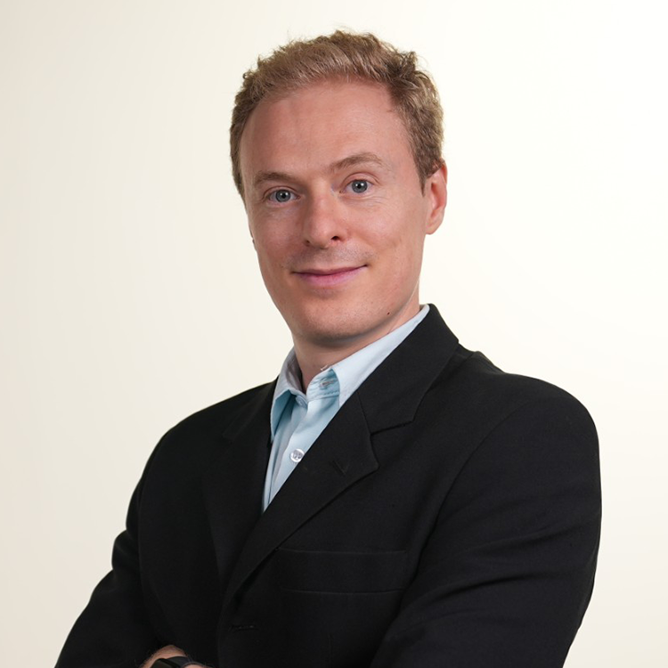 Daniel do Nascimento