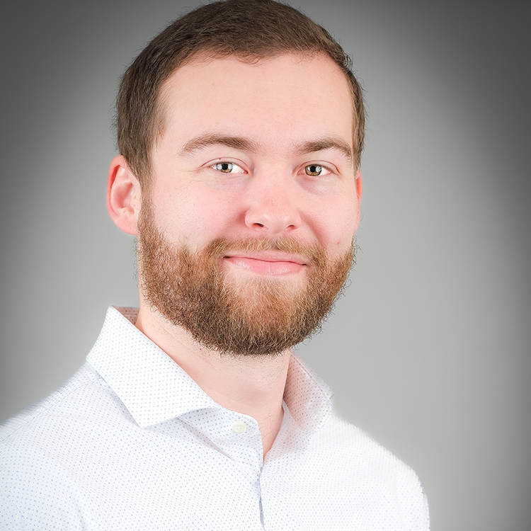 Dr. Nicholas Kreter, Assistant Professor of Kinesiology