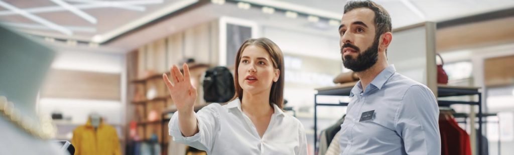 CARS Retail Management Concentration