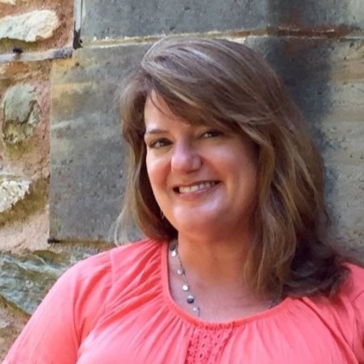 Image of Debbie Fuchs