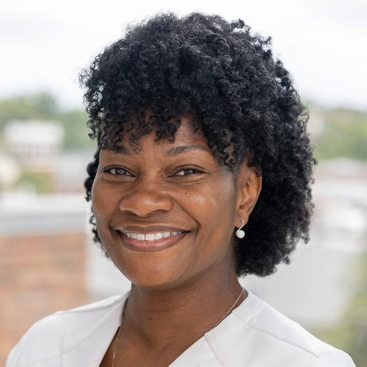 Image of Cicely Penn