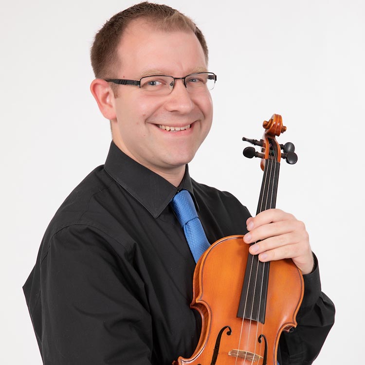 Scott Glasser headshot