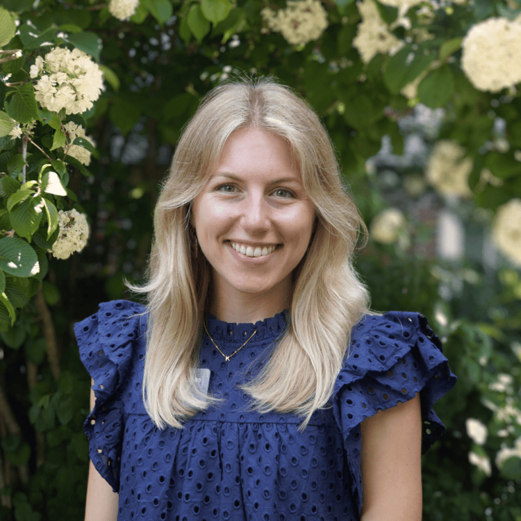 Image of Kayler DeBrew