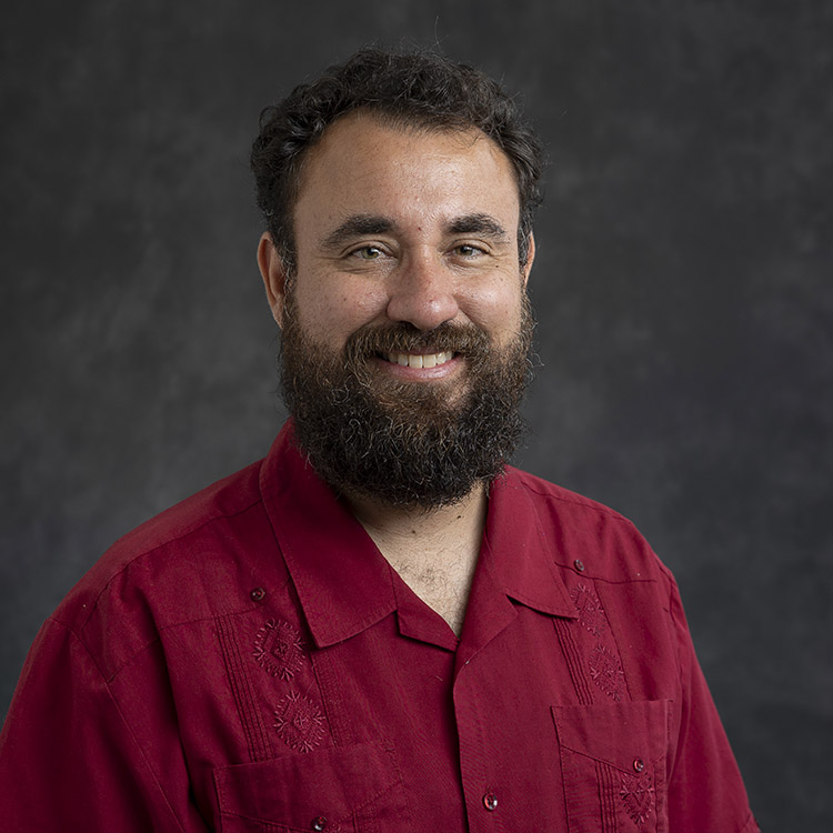 Blas Isasi Gutierrez