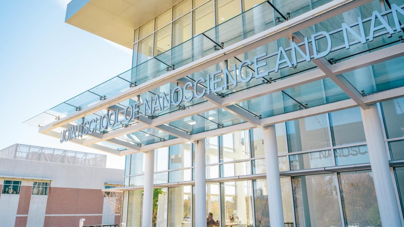JSNN building
