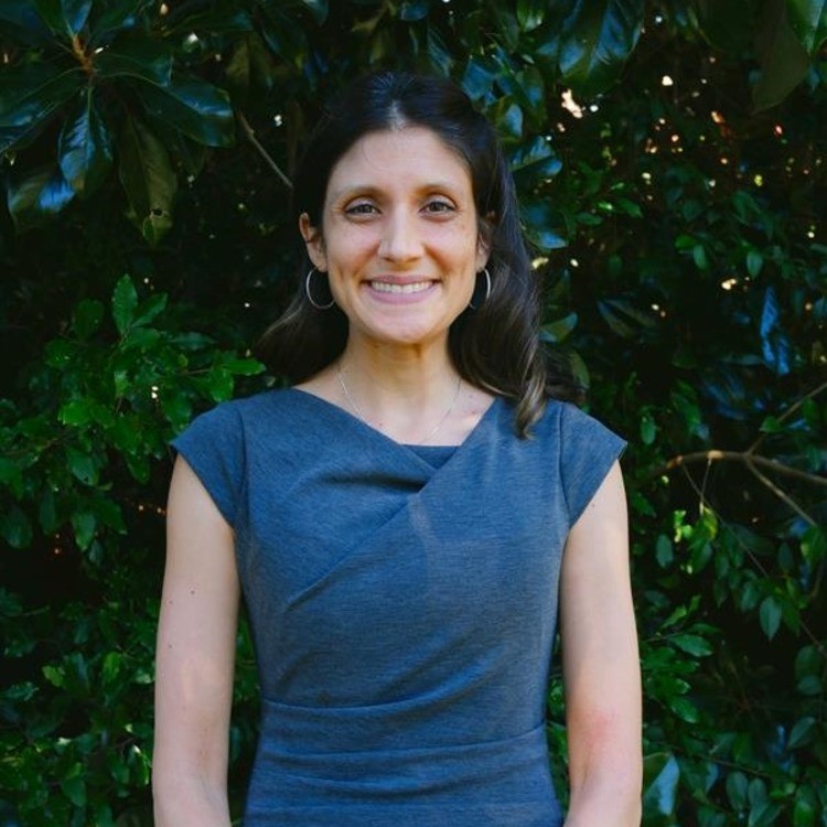 Image of Gianna Nicholas