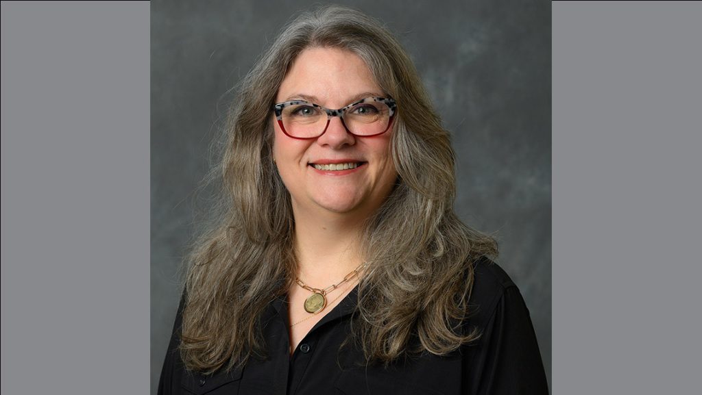 Betsy Chapman