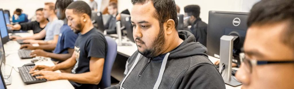 Cyber Security Major