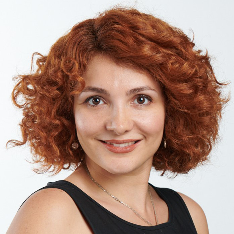 Shooka Motamedi
