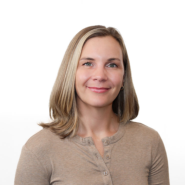 Jessica Thomas, Professor in CSD at uncg