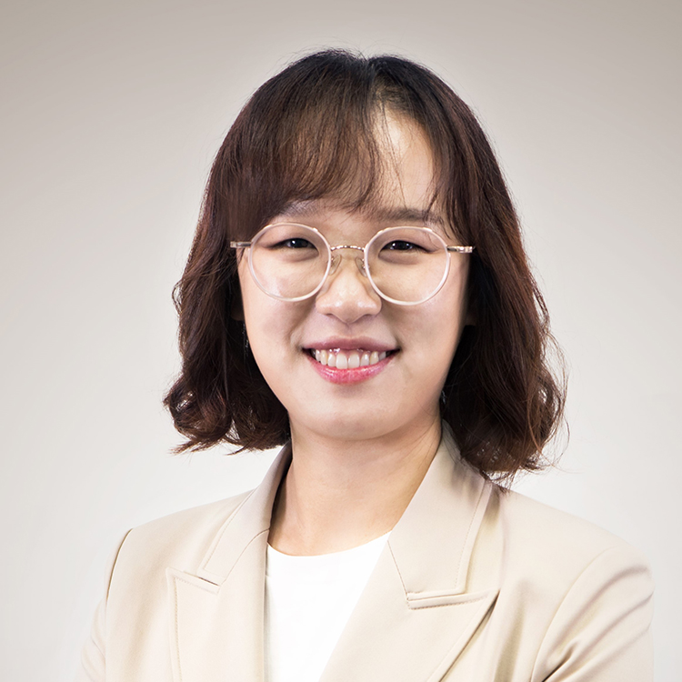 Yuenjung Joo, director of CCEP ay UNCG
