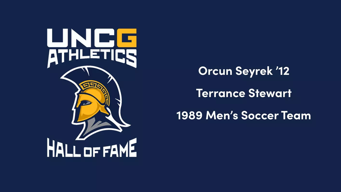 Featured Image for UNCG Athletics Announces Next Hall of Fame Class