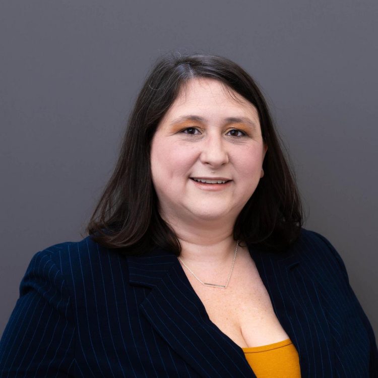 Image of Carla Wilson