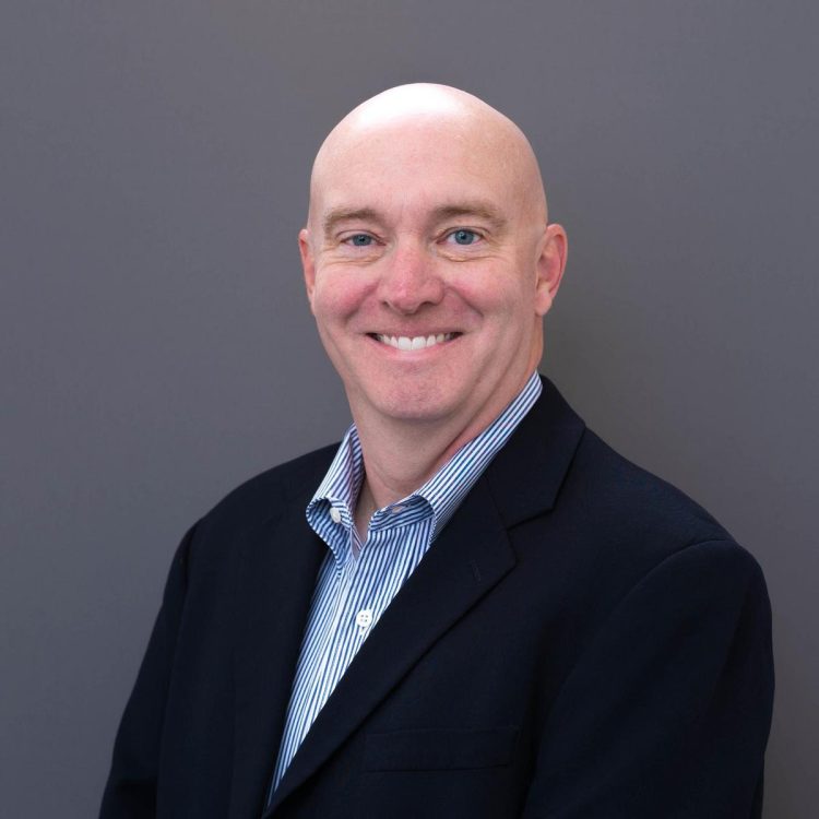 Image of Wayne Journell