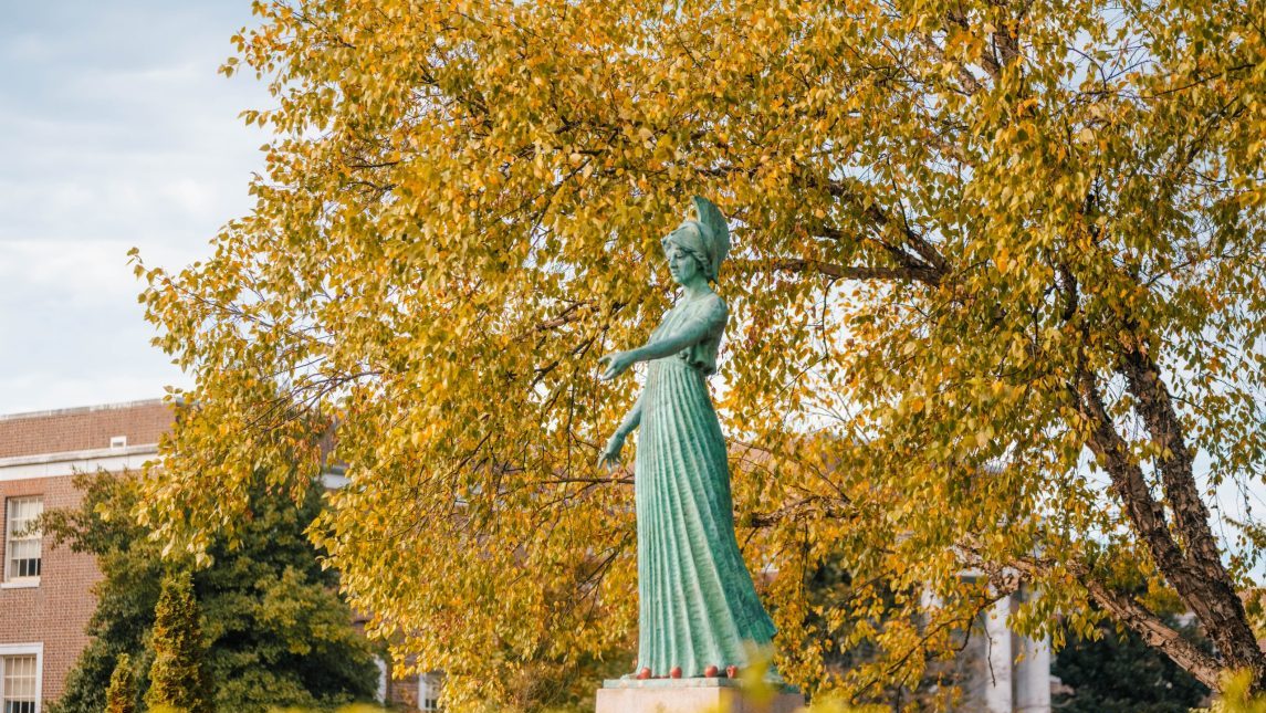 Featured Image for UNC Greensboro Ranked No. 1 in NC for Social and Economic Advancement