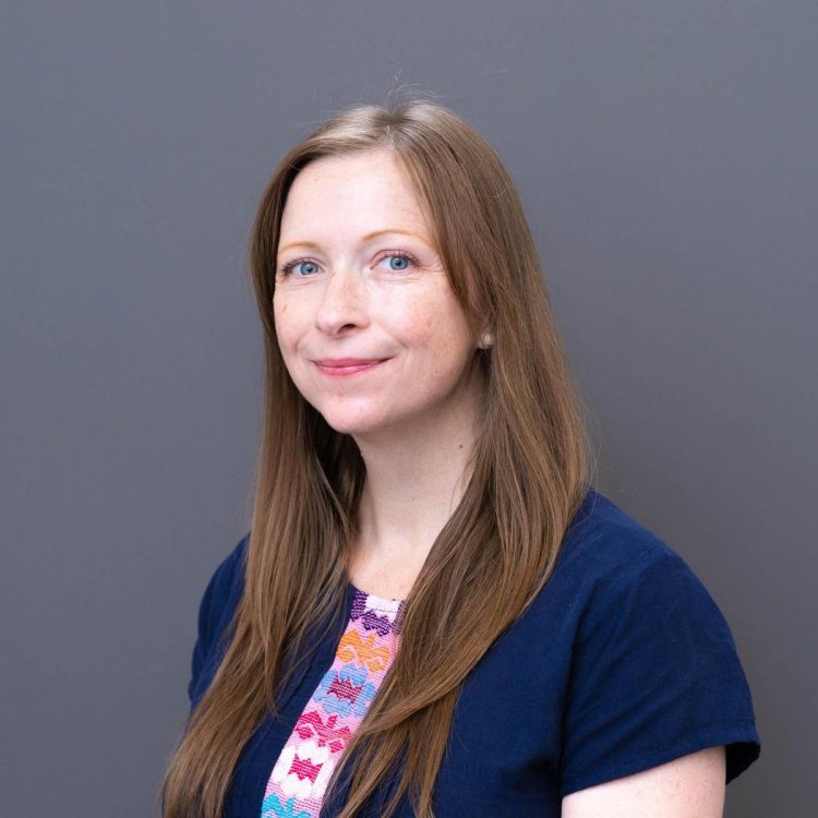 Image of Jamie Schissel