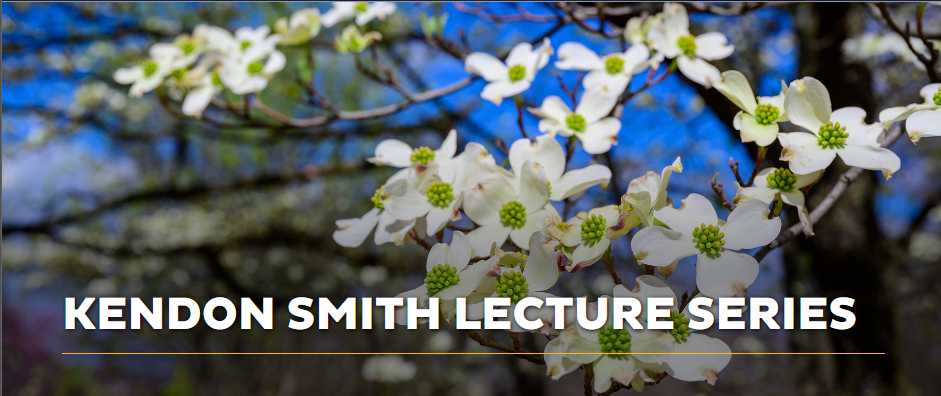 lecture series photo