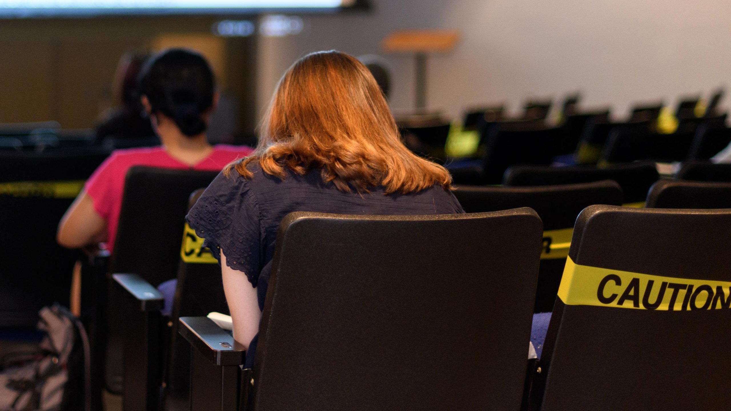 Featured Image for Female College Students Fall Behind in Academic Recovery from COVID, UNCG Researchers Find 