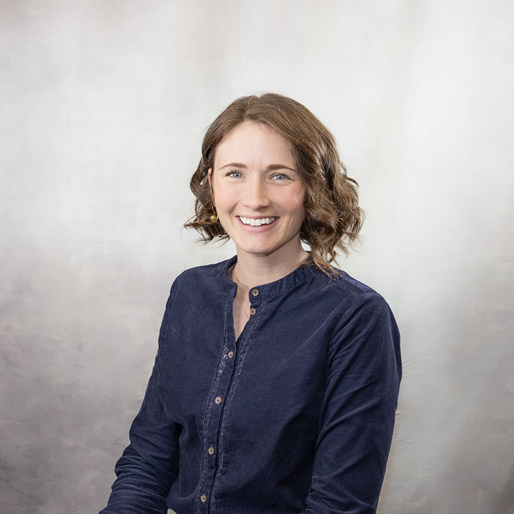 Emily Duffy, Professor in Department of Nutrition