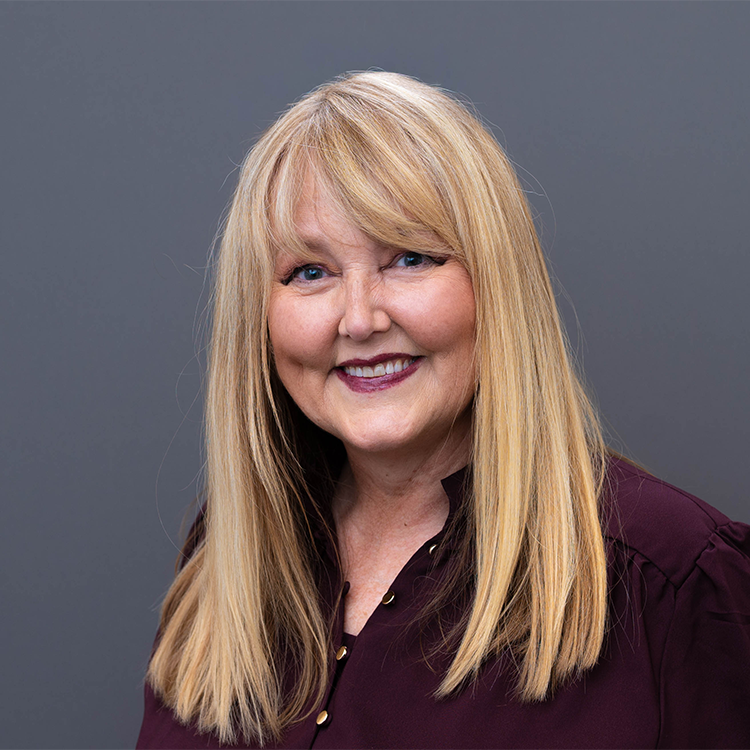 Sharon Cooksey
