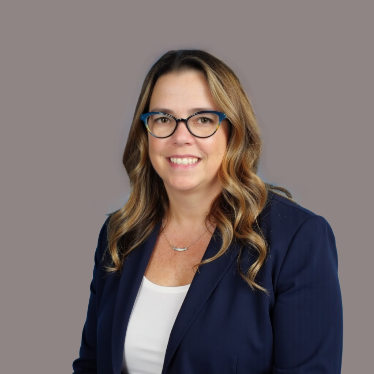 Dawn Toussaint School of Nursing