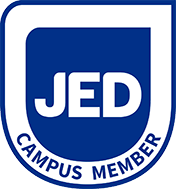 Logo of JED Campus member.