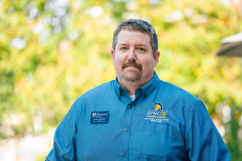 यूएनसीजी को शीर्ष 10 सैन्य अनुकूल स्कूल के रूप में मान्यता प्राप्त है