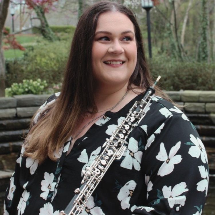 Image of Kristen Daniel