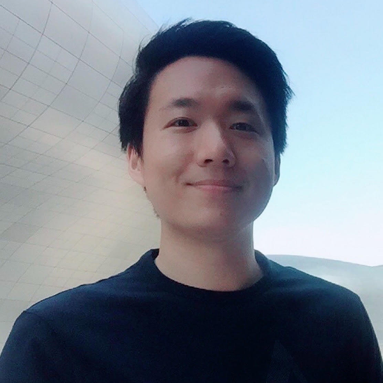 Daniel Park