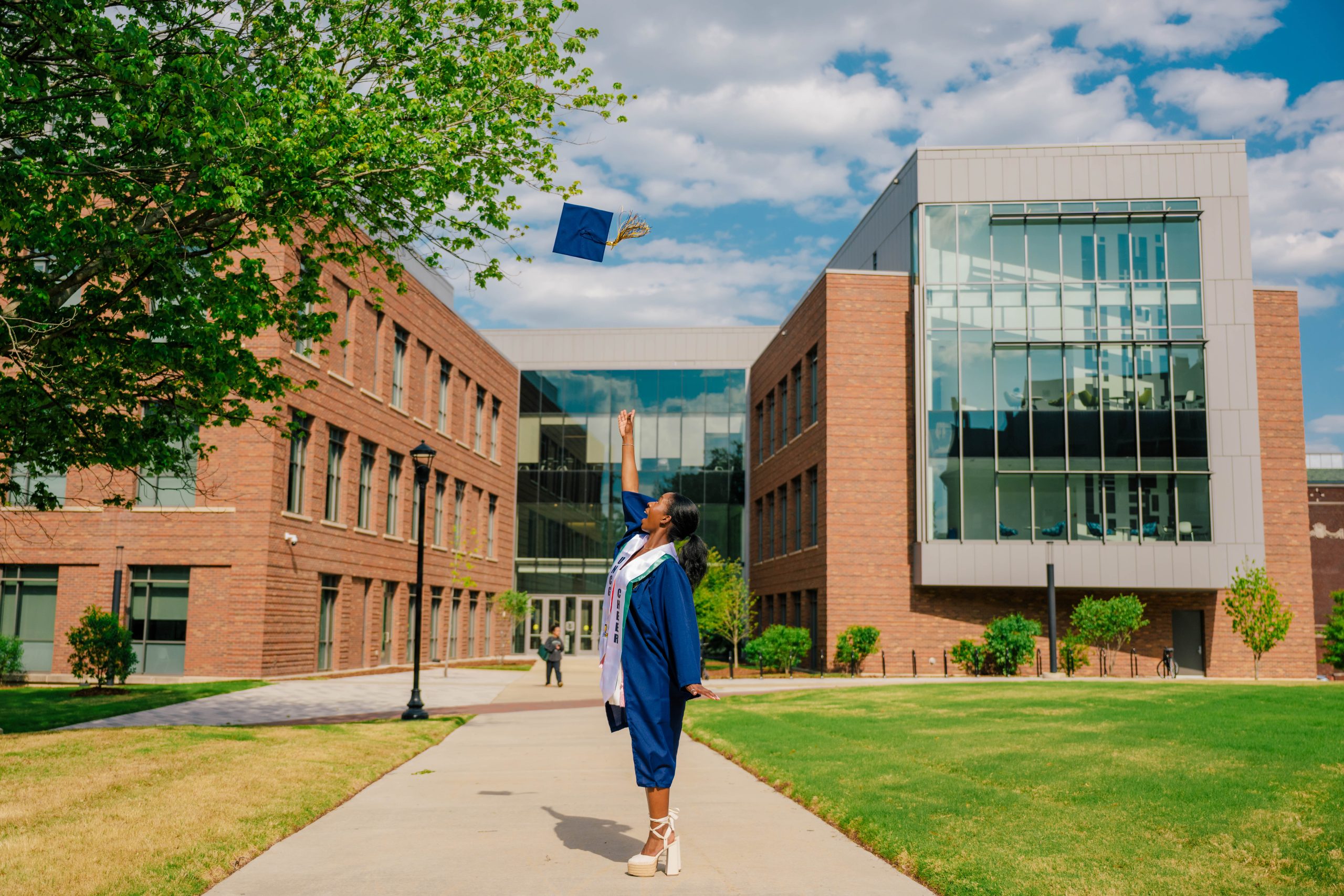 Samantha Fynn, BSN, Class of 2026