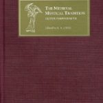 Cover of The Medieval Mystical Tradition in England, the volume containing this article