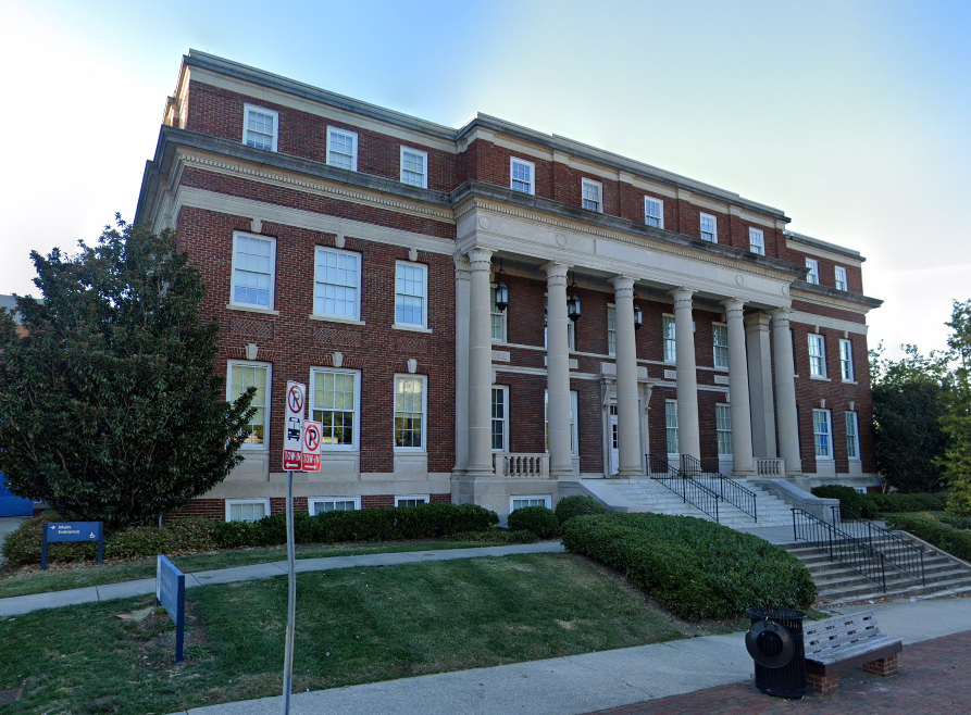 taylor theater
