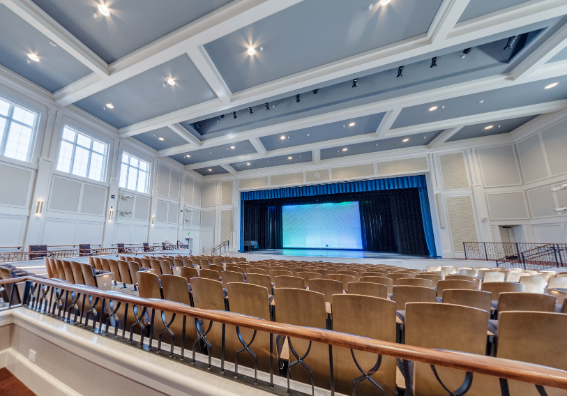 virginia somerville sutton theatre at well-spring
